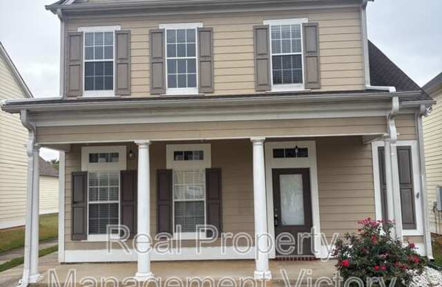 4596 Gibson Dr. - 4596 Gibson Drive, Jefferson County, AL 35022