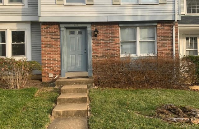 7730 CAMP ALGER AVENUE - 7730 Camp Alger Avenue, West Falls Church, VA 22042