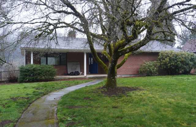 2 Bed West Hazel Dell Home w/ Daylight Basement for Lease - 5716 Alki Rd photos photos