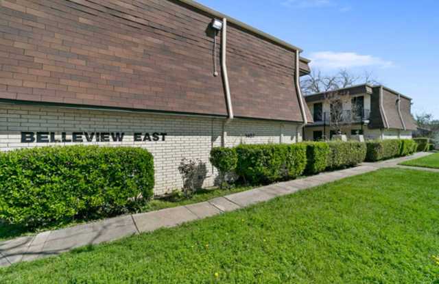 Belleview Apartments Gallery 1