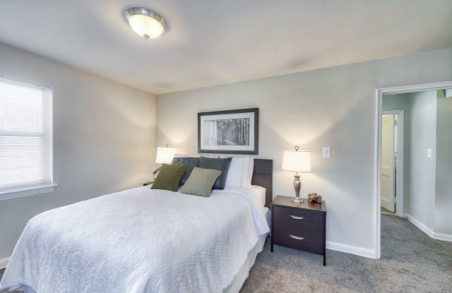 Maplewood Apts Gallery 2