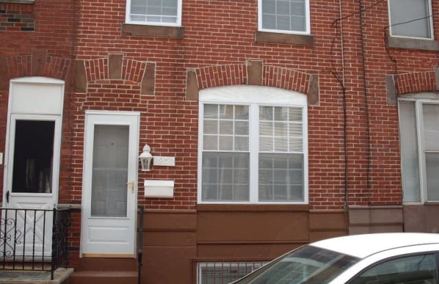 1900 Durfor St - 1900 Durfor Street, Philadelphia, PA 19145