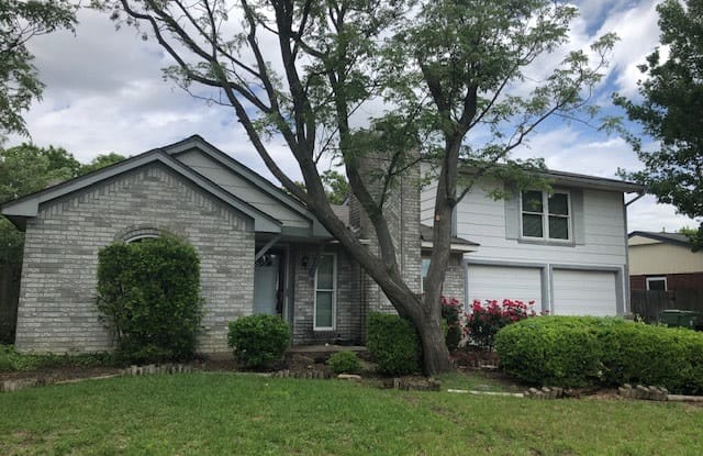 623 Plainview Drive - 623 Plainview Drive, Mansfield, TX 76063