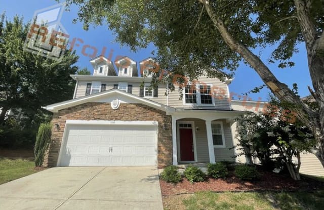 1128 Brookhill Way - 1128 Brookhill Way, Cary, NC 27519