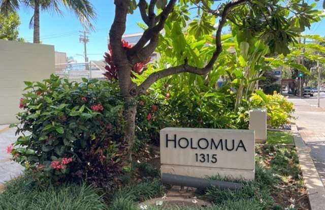 1315 Kalakaua Avenue unit: 2101 photos photos