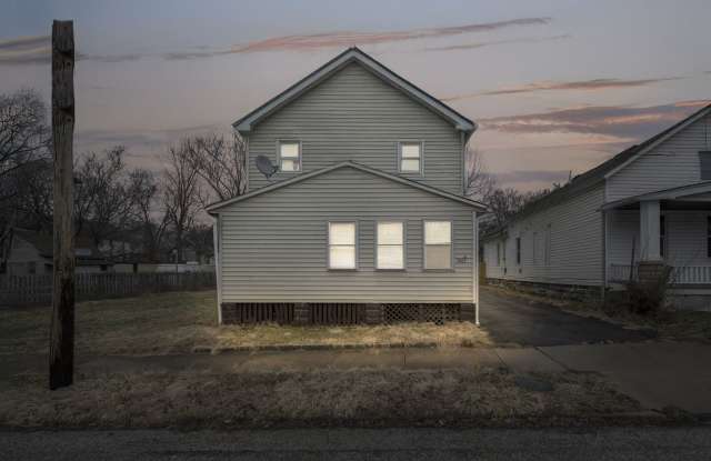 3667 E 61st St - 3667 East 61st Street, Cleveland, OH 44105