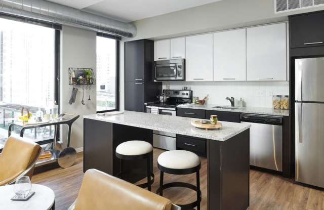 4Marq Apartments photos photos