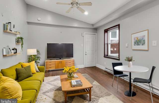 707 W GIRARD Avenue unit: 3R - 707 West Girard Avenue, Philadelphia, PA 19122