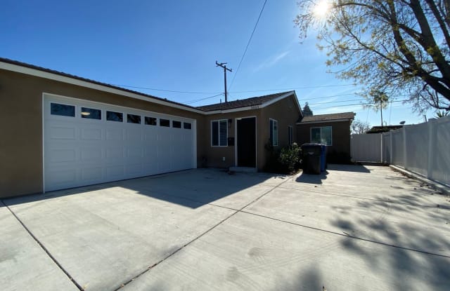 5664 Vonnie Lane - 5664 Vonnie Lane, Cypress, CA 90630