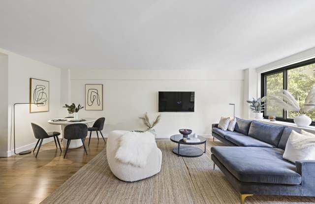 420 East 64th Street Gallery 3