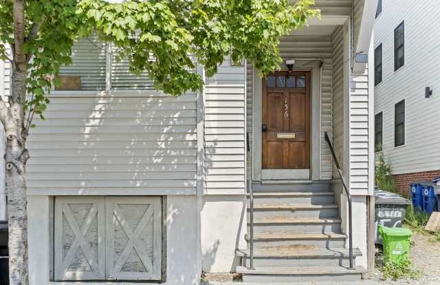 156 Lexington Street - 2 - 156 Lexington Street, Boston, MA 02128
