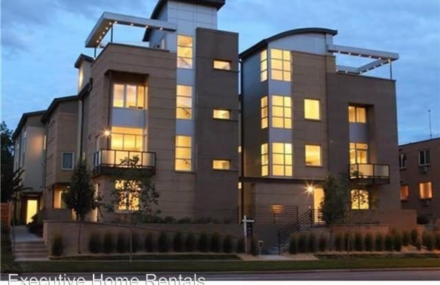 2318 S University Boulevard - 2318 S University Blvd, Denver, CO 80210