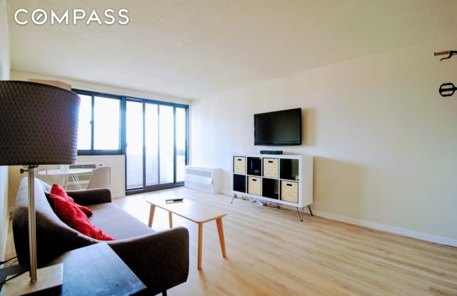 420 East 111th Street - 420 East 111th Street, New York City, NY 10029