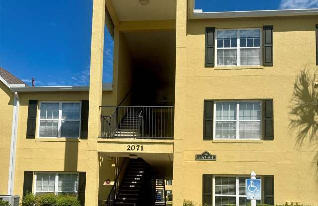 2071 DIXIE BELLE DRIVE - 2071 Dixie Belle Drive, Orlando, FL 32812