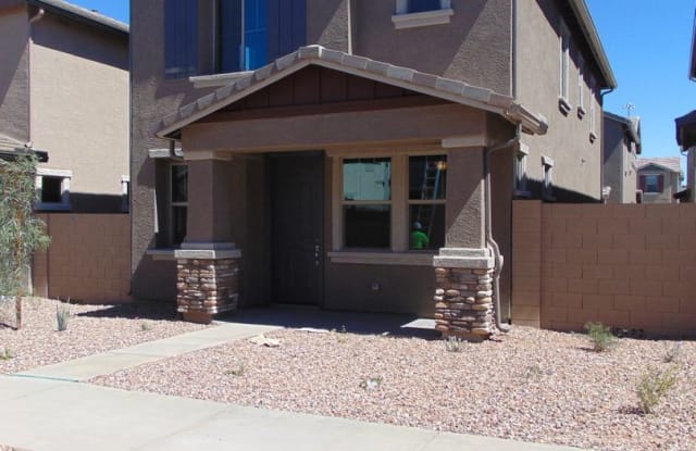 1642 S 82nd Way - 1642 S 82nd Way, Mesa, AZ 85209