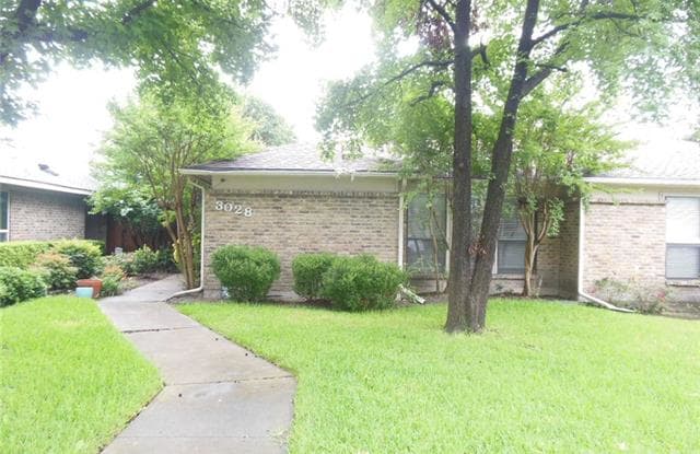 3028 Airhaven Street - 3028 Airhaven Street, Dallas, TX 75229