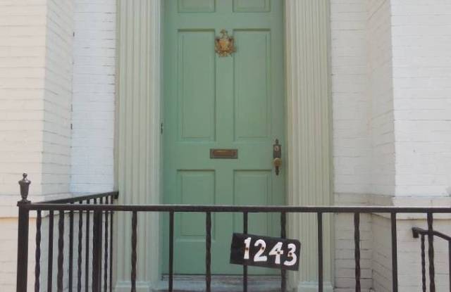 1243 31st Street, NW Gallery 2