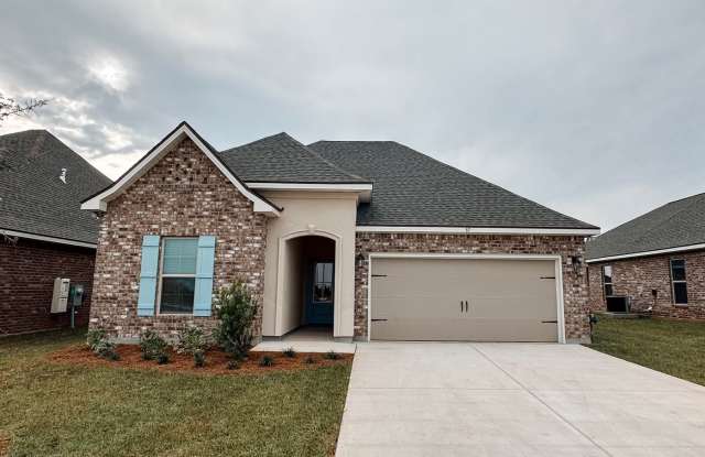 3/2 House in The Bluffs at Lafayette photos photos