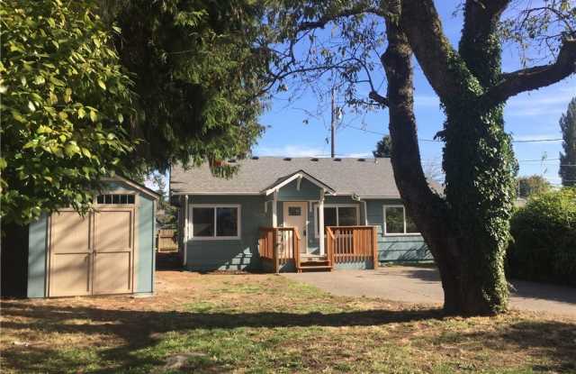 7439 South G Street - 7439 South G Street, Tacoma, WA 98408