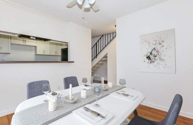 The Villas at Harbor Pointe photos photos