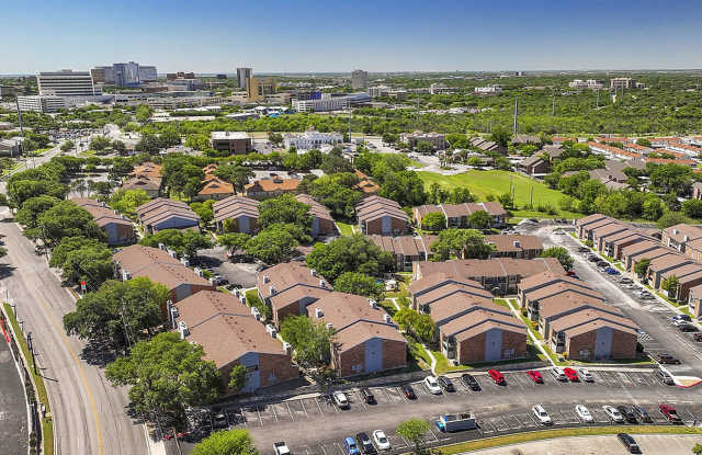 Riverstone Apartments Gallery 2