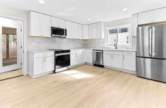 21 Joy Street unit: 1 - 21 Joy Street, Providence, RI 02908