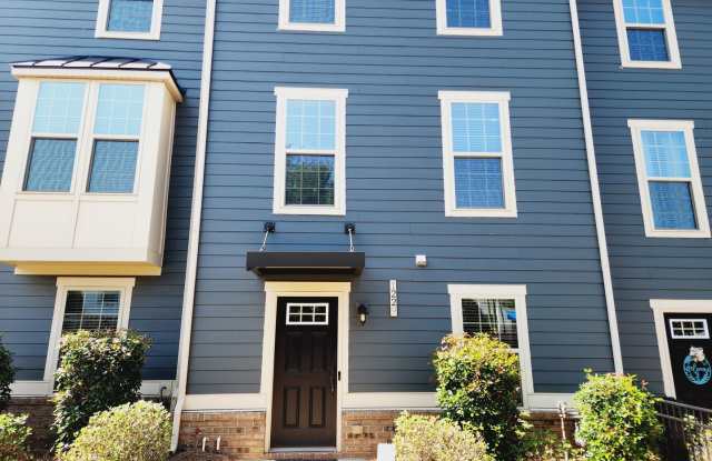 Plaza Midwood Townhome photos photos