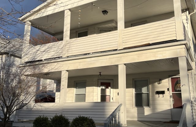 1629 Rosewood Avenue - 1629 Rosewood Avenue, Lakewood, OH 44107