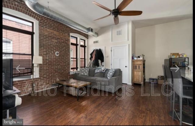 24 South 8th Street - 24 South 8th Street, Allentown, PA 18101