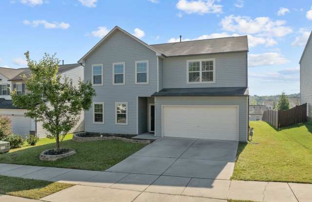 Spacious 5 Bedroom Home with 2-Car Garage, Granite, SS Appliances, Huge Backyard, Amenities  Pet Friendly! photos photos