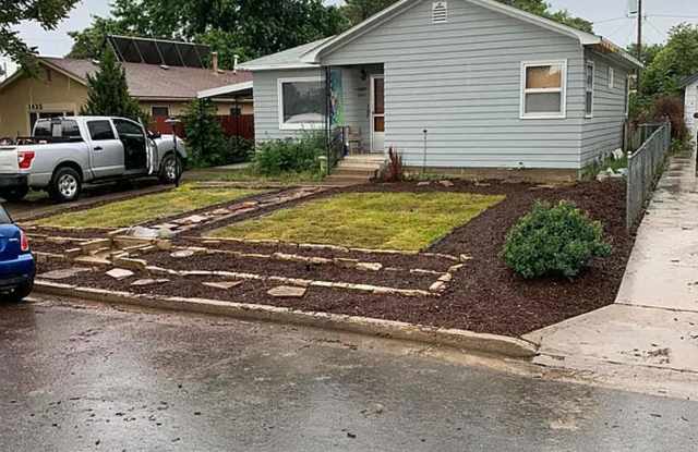 Charming Home w/ Fenced Yard in Central Loveland photos photos
