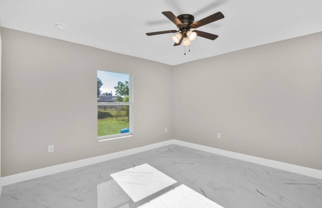 305 Hightower Ave S - 305 Hightower Avenue South, Lehigh Acres, FL 33973