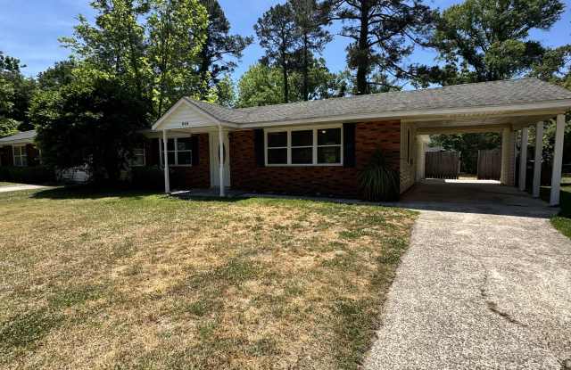 848 Lake Terrace Dr photos photos