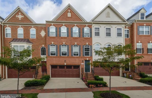 15332 TEWKESBURY PLACE - 15332 Tewkesbury Place, Brock Hall, MD 20774
