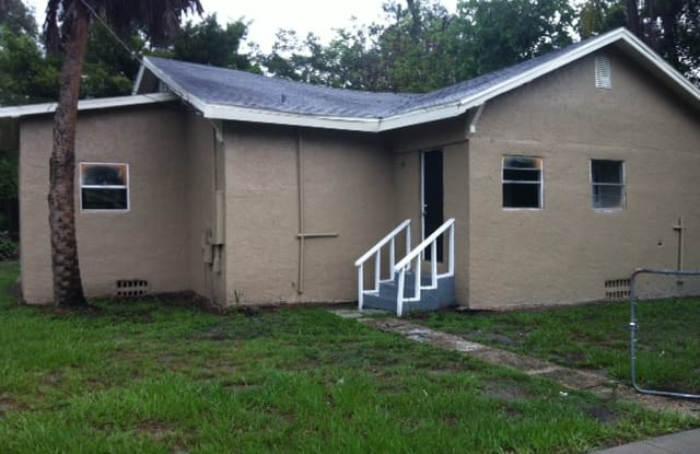 2915 N Highland Ave - 2915 North Highland Avenue, Tampa, FL 33602