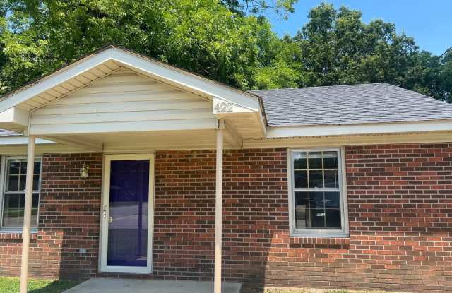 2 Bedroom House on Corner Lot - Nash County photos photos