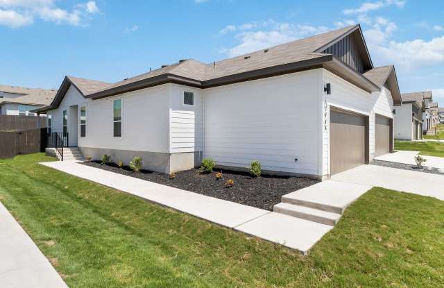 Come and See for Yourself Why Emma Park is the Premiere Luxury Community in Buda. Gallery 3