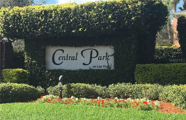 8973 LEE VISTA BLVD UNIT 2301 - 8973 Lee Vista Boulevard, Orlando, FL 32829