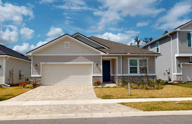 LOCATION! LOCATION! LOCATION! - 471 Elm Creek Drive, World Golf Village, FL 32092 LOCATION! LOCATION! LOCATION! - 471 Elm Creek Drive, World Golf Village, FL 32092