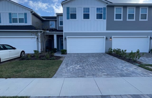 212 Pine Bluff Dr - 212 Pine Bluff Drive, St. Johns County, FL 32092