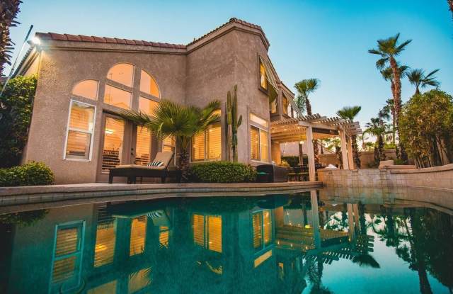 45540 Desert Fox Drive - 45540 Desert Fox Drive, La Quinta, CA 92253
