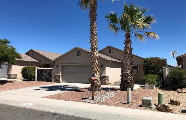 3 Bedroom 2 Bath Home near Hualapai School! photos photos