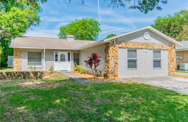 2728 Woodring Drive - 2728 Woodring Drive, Clearwater, FL 33759