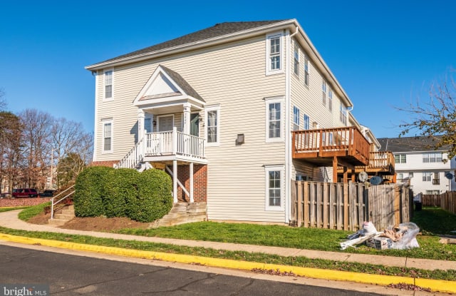 7940 CALVARY COURT - 7940 Calvary Court, Bull Run, VA 20109