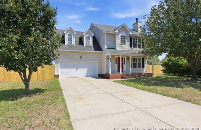 5420 Ahoskie Drive Gallery 3
