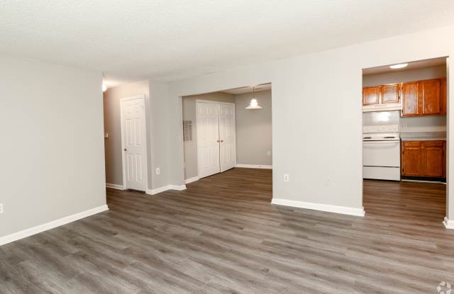 Avon Crossings photos photos