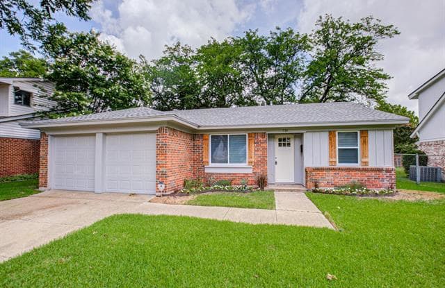 736 Vinecrest Lane - 736 Vinecrest Lane, Richardson, TX 75080
