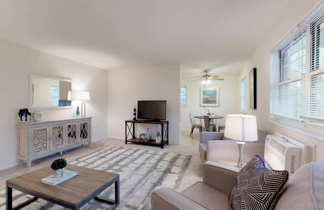 Whitehall Apartments Gallery 4