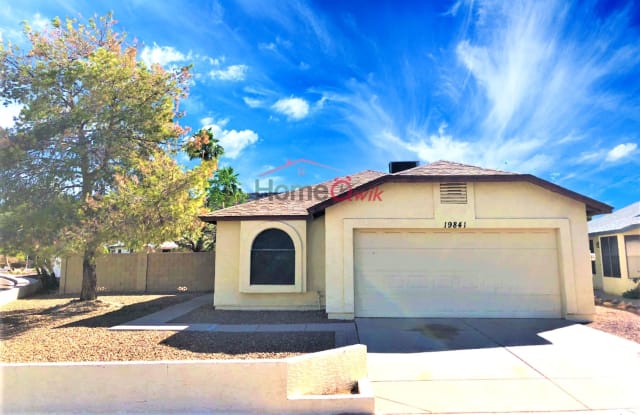 19841 N 46th Dr - 19841 North 46th Drive, Phoenix, AZ 85308