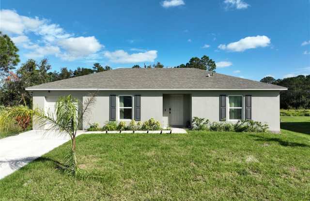 3251 TROUTDALE AVENUE SE - 3251 Troutdale Avenue, Palm Bay, FL 32909